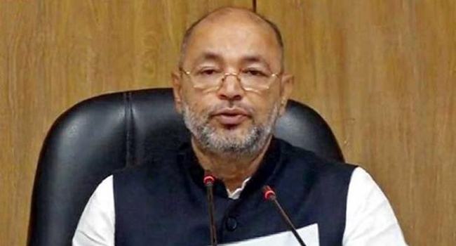 ত্রাণ বিতরণে অনিয়মের ৫৯টি ঘটনা ঘটেছে : প্রতিমন্ত্রী এনামুর