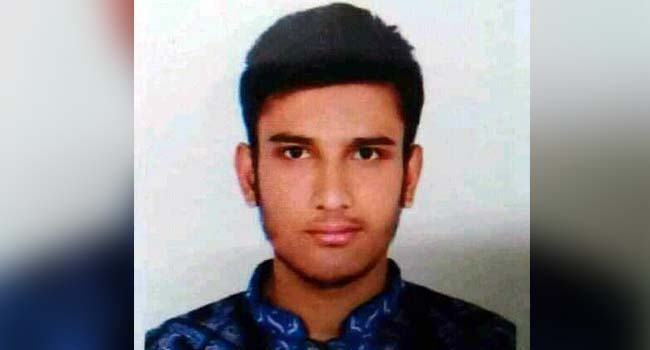 নিখোঁজের একদিন পর মিললো মাদরাসা শিক্ষার্থীর লাশ