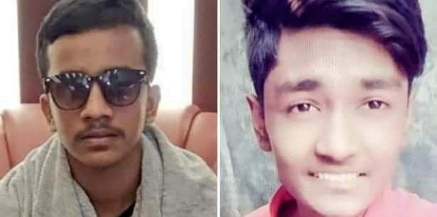 নারায়ণগঞ্জে কিশোরগ্যাংয়ের ধাওয়ায় শীতলক্ষ্যায় ডুবে সাংবাদিকপুত্র ও ভাতিজার মর্মান্তিক মৃত্যু