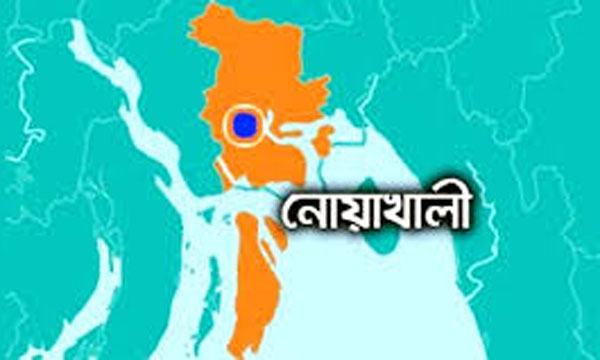 নোয়াখালীতে স্ত্রীকে গলা কেটে হত্যা