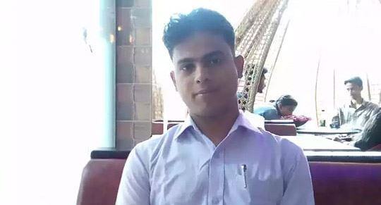 অর্থের অভাবে মৃত্যুপথযাত্রী প্রেসকর্মী মেহেদি বাঁচতে চায়