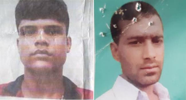 আসামি আনোয়ার, আত্মসমর্পণ করলেন হানিফ