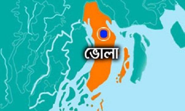 লালমোহনে ১শ’ পিচ ইয়াবাসহ মাদক কারবারি আটক