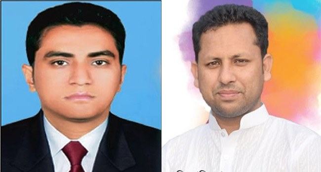 কোটি টাকা প্রতারণা : রিশান গ্রুপের চেয়ারম্যান ও যুবলীগ নেতা আটক