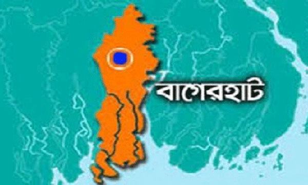বাগেরহাটের মোড়েলগঞ্জে ছুরিকাঘাতে ব্যবসায়ী নিহত