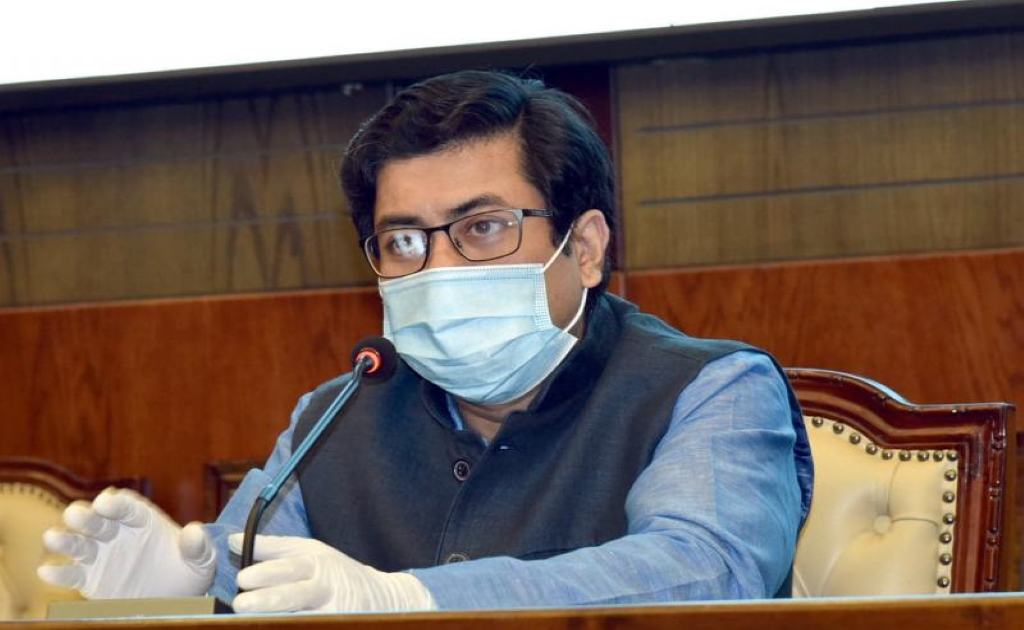 এক রাস্তা তিনবার কাটা যাবে না : তাপস