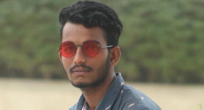 টাঙ্গাইলে কলেজছাত্রের আত্মহত্যা