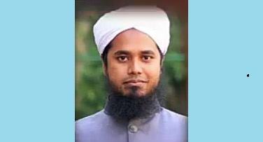 কটিয়াদীর সহকারী কমিশনার (ভূমি) আশরাফুল আলম করোনা মুক্ত