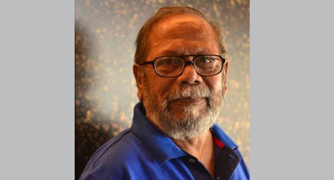 করোনায় মারা গেলেন বিখ্যাত চিত্রশিল্পী মুর্তজা বশীর