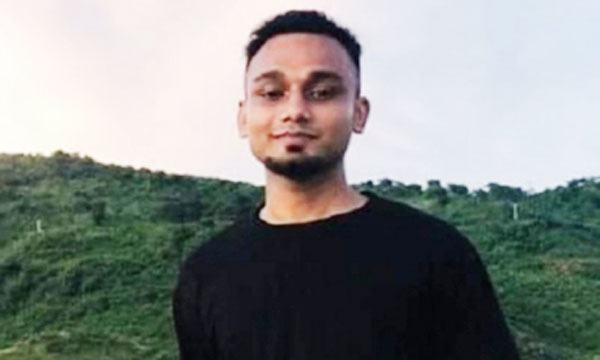 টাংগুয়ার হাওরে বেড়াতে এসে নিখোঁজ শিক্ষার্থীর লাশ উদ্ধার