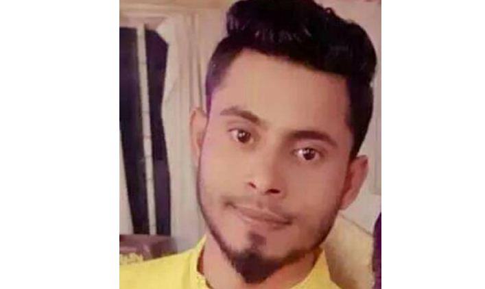 বিবাদ মেটাতে গিয়ে খুন