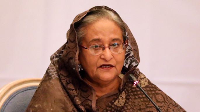 চিত্রশিল্পী মর্তুজা বশীরের মৃত্যুতে প্রধানমন্ত্রীর শোক
