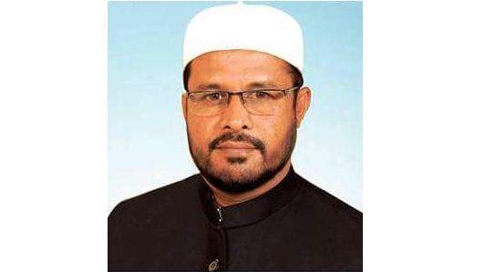 ধামরাই পৌরসভার মেয়র করোনায় আক্রান্ত