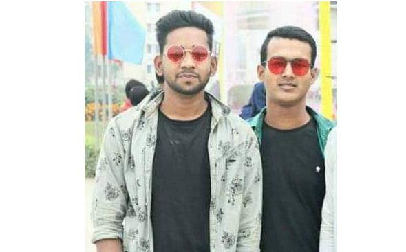 ধামরাইয়ে বাসচাপায় ২ শিক্ষার্থীর মৃত্যু