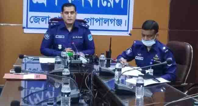 বসেমুরবিপ্রবি’র কম্পিউটার চুরির ঘটনায় ৭ জনের স্বীকারোক্তিমুলক জবানবন্দি