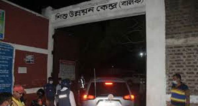 পুলিশ একটু মানবিক হলে বর্বরোচিত নির্যাতন ঠেকানো যেত