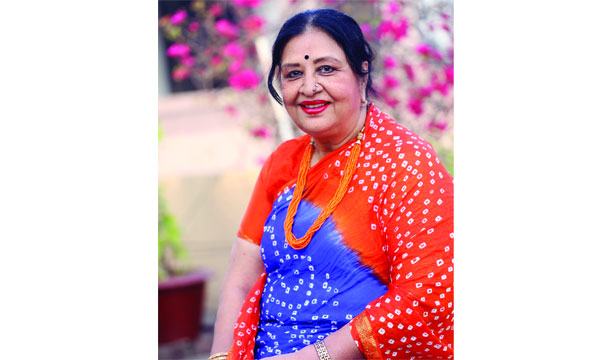 পঁচাত্তরেও ভালো গল্পের  অপেক্ষায় শবনম