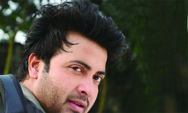 নতুন করে তৈরি হচ্ছেন শাকিব
