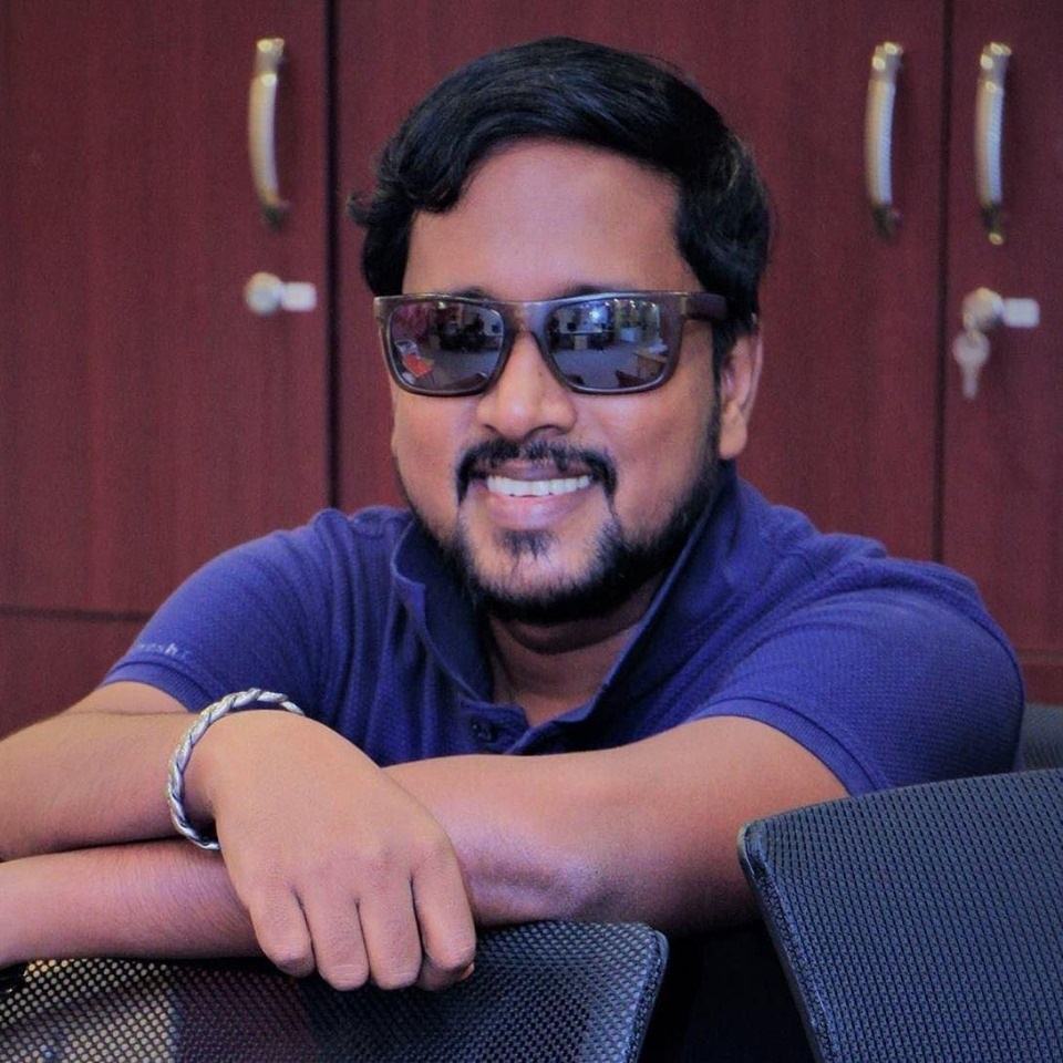 নতুন অনুষ্ঠান নিয়ে আরজে টুটুল