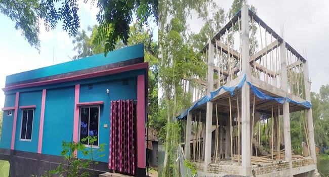 ক্ষমতার প্রভাবে কুঁড়ে ঘরের শাকিলও এখন কোটিপতি