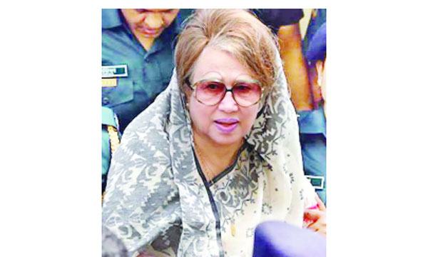 খালেদা জিয়ার চার মামলায় স্থগিতাদেশ আপিলে বহাল