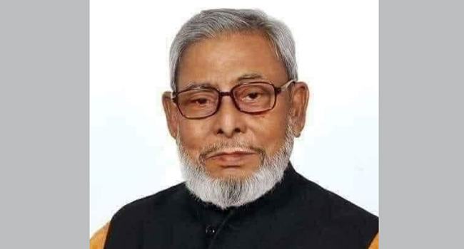 করোনায় মৌলভীবাজার জেলা পরিষদ চেয়ারম্যানের মৃত্যু