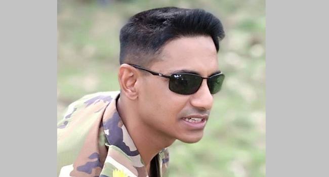 সিনহা হত্যা মামলা : এপিবিএনের ৩ সদস্য গ্রেফতার