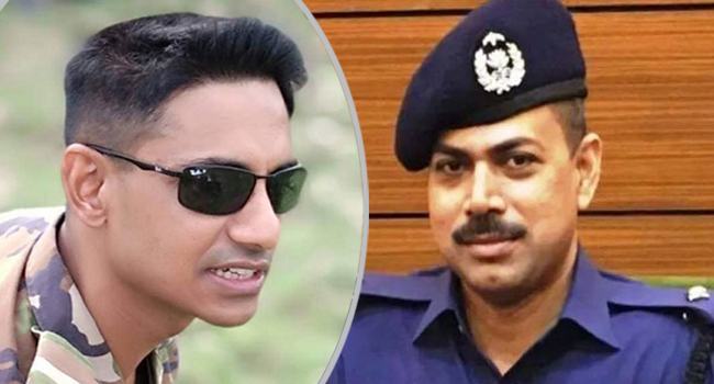 অবশেষে রিমান্ডে নেয়া হয়েছে ওসি প্রদীপসহ ৩ জনকে