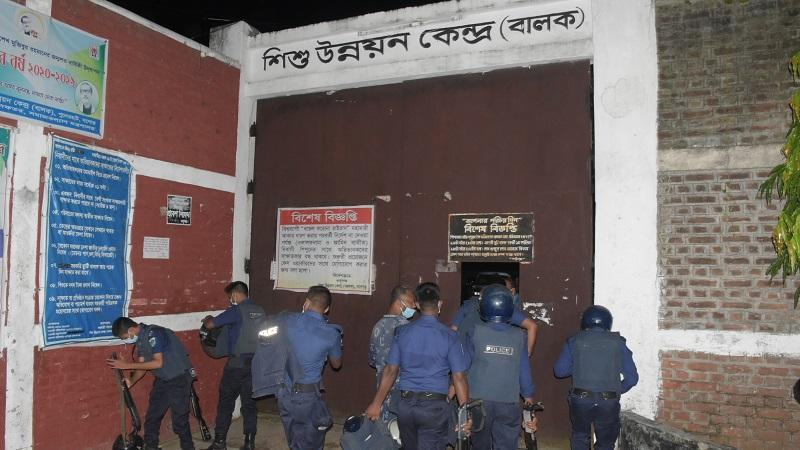 আঘাতেই ৩ কিশোরের মৃত্যু : ময়নাতদন্তের রিপোর্ট