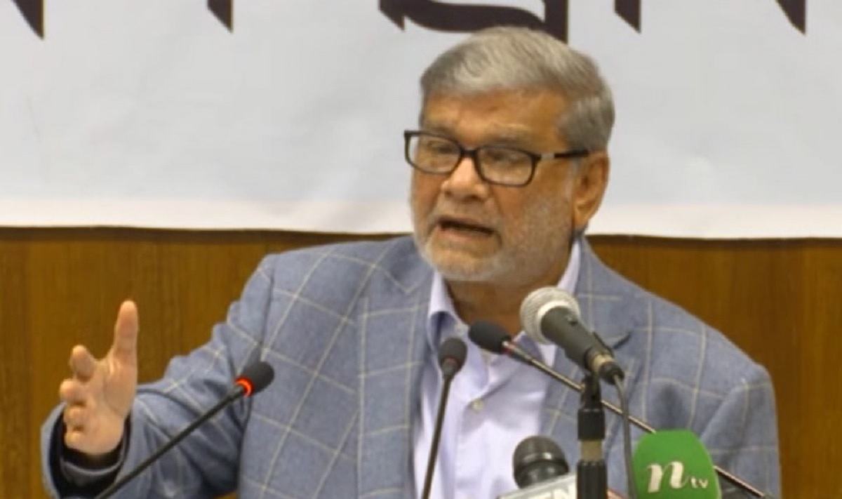 সিপিডির সাথে তর্কে যেতে চান না পরিকল্পনামন্ত্রী
