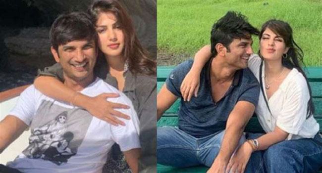 সুশান্তের বাসায় যৌন হেনস্থার শিকার হয়েছিলেন রিয়া!