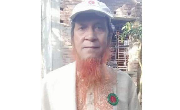 বিএনপি নেতা মুক্তিযোদ্ধা দিলীর মারা গেছেন