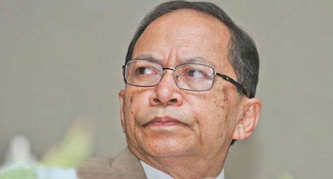 ‘বিচারপতি তোমার বিচার...’