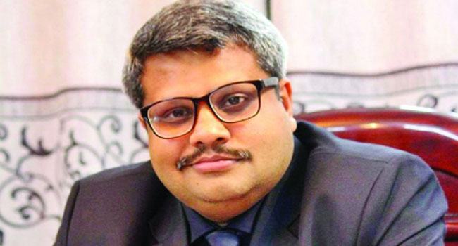অস্ত্র মামলায় সাহেদের বিরুদ্ধে চার্জশিট গ্রহণ