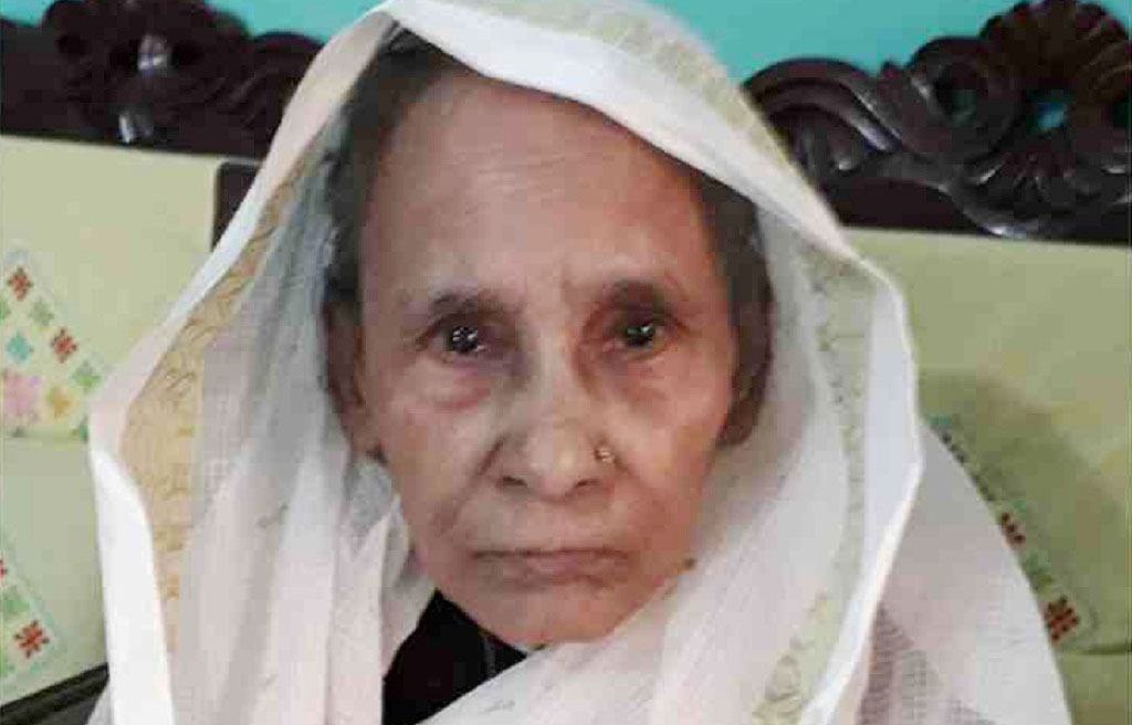 বীরশ্রেষ্ঠ মোস্তফা কামালের মা গুরুতর অসুস্থ, প্রয়োজন উন্নত চিকিৎসার