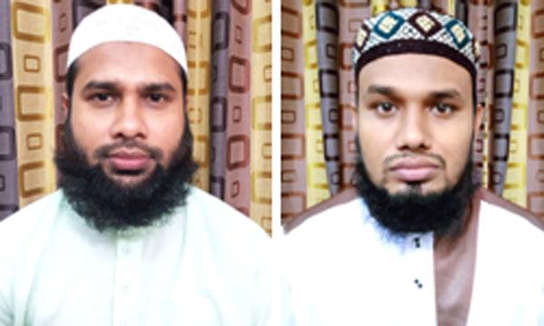 বাংলাদেশ মাদরাসা ছাত্রকল্যাণ পরিষদের কেন্দ্রীয় কমিটি পুনর্গঠন