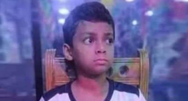 করতোয়া নদীতে ডুবে স্কুলছাত্রের মৃত্যু