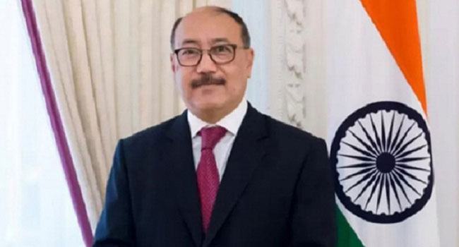 এই হর্ষবর্ধন আর সেই হর্ষবর্ধন পার্থক্য শুধু শ্রিংলায়!