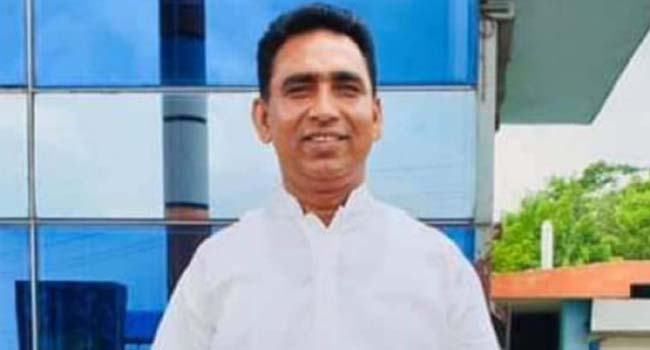 স্ত্রীর পিটুনিতে হাসপাতালে আ’লীগ নেতা !