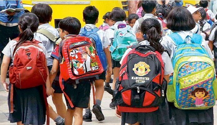 স্বাস্থ্যবিধি মেনে পাঠদানে ফিরতে চায় ৬০ হাজার কিন্ডারগার্টেন