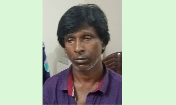 বানিয়াচংয়ে মায়ের সাক্ষীতে মাদকাসক্ত ছেলের কারাদণ্ড