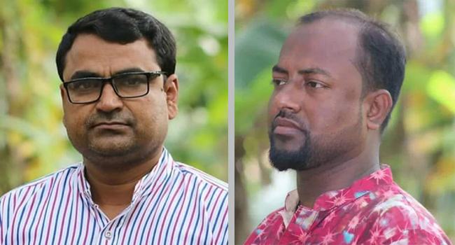 মহেশপুর উপজেলা যুবদলের আহ্বাায়ক কমিটি গঠিত