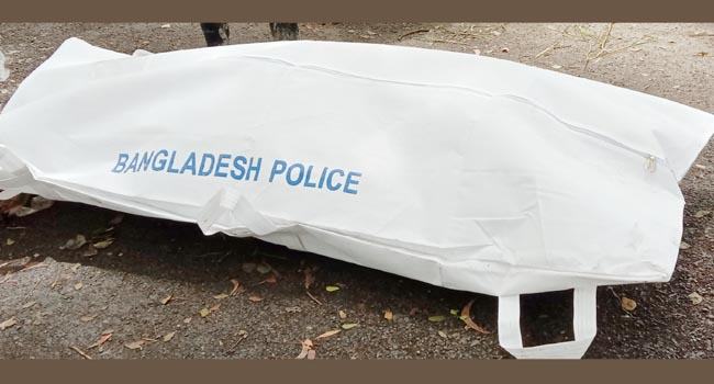 রাঙ্গাবালীতে নিখোঁজের চারদিন পর স্কুলছাত্রেৃর লাশ উদ্ধার