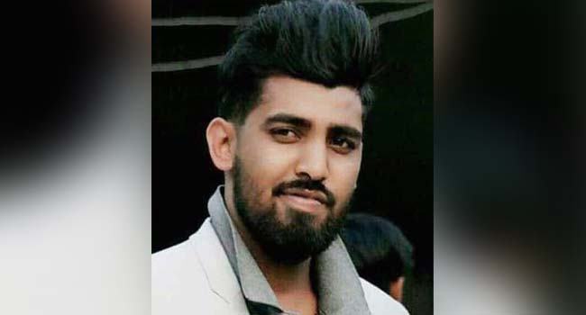 মানি লন্ডারিং মামলায় ফরিদপুর জেলা ছাত্রলীগের সভাপতি গ্রেফতার