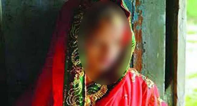 হালুয়াঘাটে বাল্যবিয়ের অভিযোগে বরের কারাদণ্ড