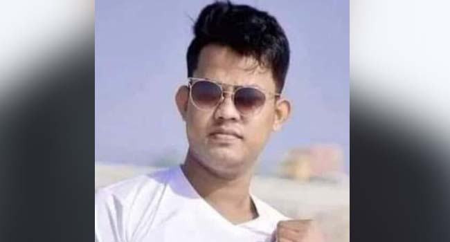 আসরের নামাজেই চির ঘুমে ফেনীর ইভান