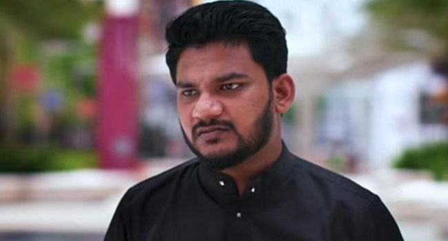 মালয়েশিয়া থেকে রাতেই দেশে ফিরছেন সেই রায়হান কবির