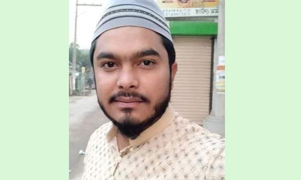 সিরাজদিখানের নিমতলাতে সড়ক দুর্ঘটনায় পথচারী নিহত