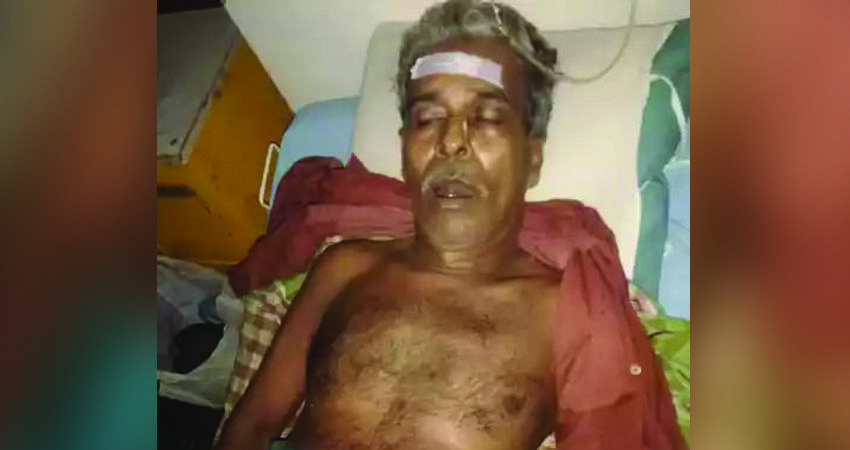 সখীপুরে বড় ভাইয়ের ছুরিঘাতে ছোট ভাইয়ের মৃত্যু