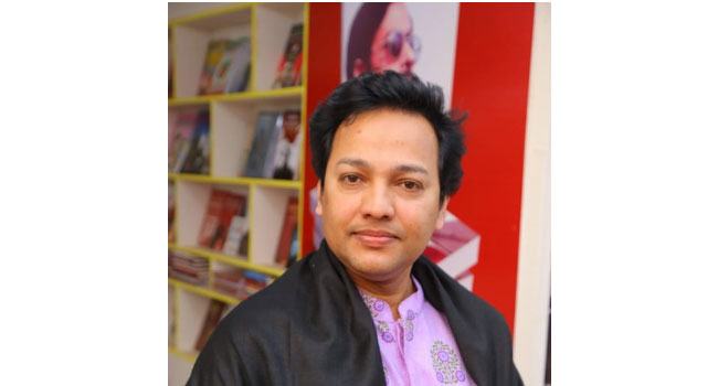 মুক্তি পেল তরুণ গীতিকার শিফফাত শাহরিয়ারের নতুন গান ‘তোমার হাতটি ধরে স্বাধীন হলো এদেশ’